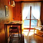 Merikotka - A Cozy Wooden Cottage, Slovenia Domek alpejski *