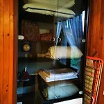 Domek alpejski Merikotka - A Cozy Wooden Cottage, Slovenia *