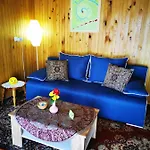 Domek alpejski Merikotka - A Cozy Wooden Cottage, Slovenia