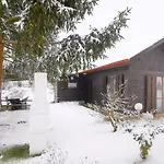 Domek alpejski Merikotka - A Cozy Wooden Cottage, Slovenia *