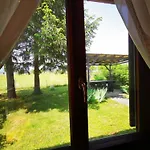Merikotka - A Cozy Wooden Cottage, Slovenia Domek alpejski *
