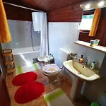 Domek alpejski Merikotka - A Cozy Wooden Cottage, Slovenia *