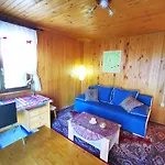 Domek alpejski Merikotka - A Cozy Wooden Cottage, Slovenia *