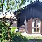 Merikotka - A Cozy Wooden Cottage, Slovenia *