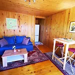 Merikotka - A Cozy Wooden Cottage, Slovenia * Braslovče