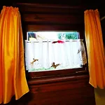 Domek alpejski Merikotka - A Cozy Wooden Cottage, Slovenia