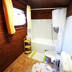 Domek alpejski Merikotka - A Cozy Wooden Cottage, Slovenia