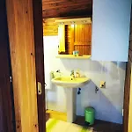 Merikotka - A Cozy Wooden Cottage, Slovenia Domek alpejski *