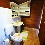 Merikotka - A Cozy Wooden Cottage, Slovenia