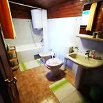 Merikotka - A Cozy Wooden Cottage, Slovenia