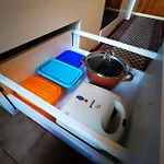 Domek alpejski Merikotka - A Cozy Wooden Cottage, Slovenia Braslovce