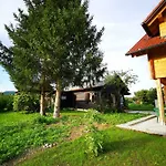 Merikotka - A Cozy Wooden Cottage, Slovenia * Braslovče