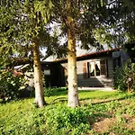 Domek alpejski Merikotka - A Cozy Wooden Cottage, Slovenia *