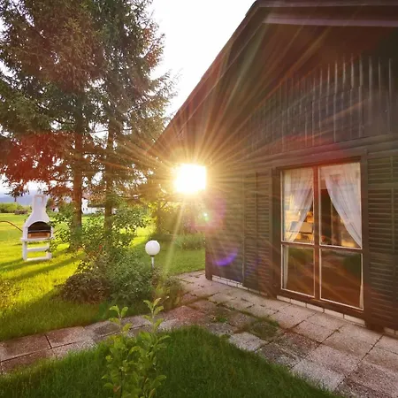 Merikotka - A Cozy Wooden Cottage, Slovenia Braslovce