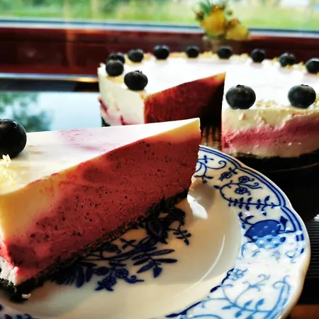 Merikotka - A Cozy Wooden Cottage, Slovenia בקתה