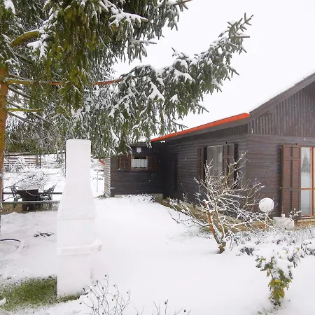 Chalet Merikotka - A Cozy Wooden Cottage, Slovenia *