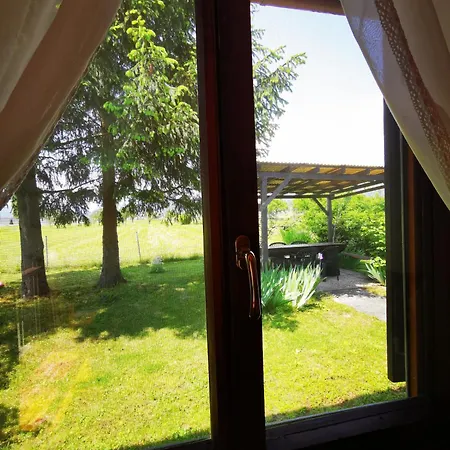 Merikotka - A Cozy Wooden Cottage, Slovenia Chalet *
