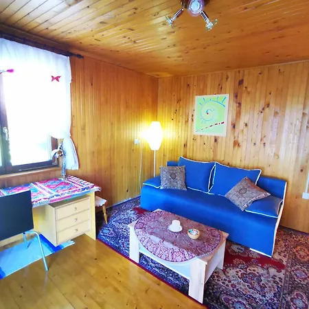 Chalet Merikotka - A Cozy Wooden Cottage, Slovenia *
