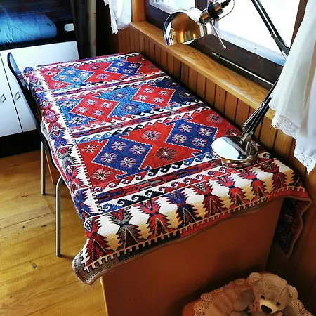 Merikotka - A Cozy Wooden Cottage, Slovenia *