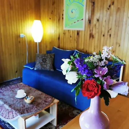 Merikotka - A Cozy Wooden Cottage, Slovenia * Braslovce