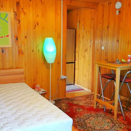 Merikotka - A Cozy Wooden Cottage, Slovenia Braslovce