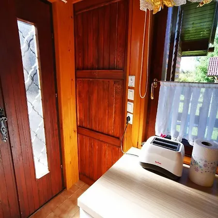 Merikotka - A Cozy Wooden Cottage, Slovenia * Braslovce