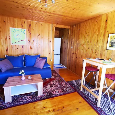 Merikotka - A Cozy Wooden Cottage, Slovenia * Braslovce