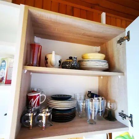 Merikotka - A Cozy Wooden Cottage, Slovenia Chalet Braslovce