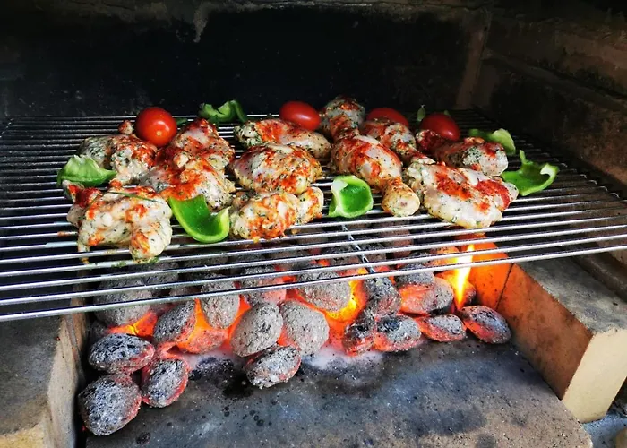 Chalet Merikotka - A Cozy Wooden Cottage, Slovenia Braslovce