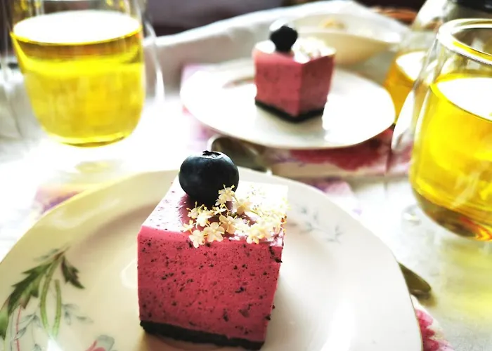 Chalet Merikotka - A Cozy Wooden Cottage, Slovenia Braslovce