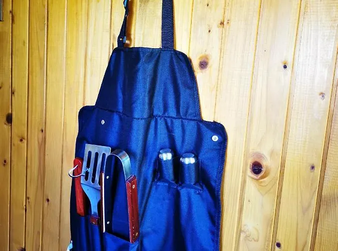 شاليه Merikotka - A Cozy Wooden Cottage, Slovenia