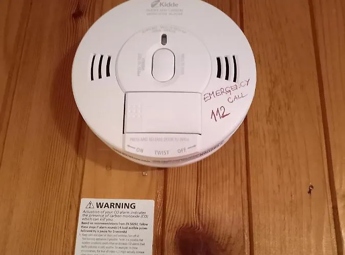 Merikotka - A Cozy Wooden Cottage, Slovenia Chalet *