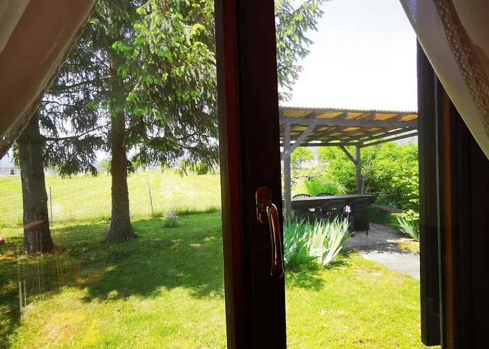 Merikotka - A Cozy Wooden Cottage, Slovenia Chalet *