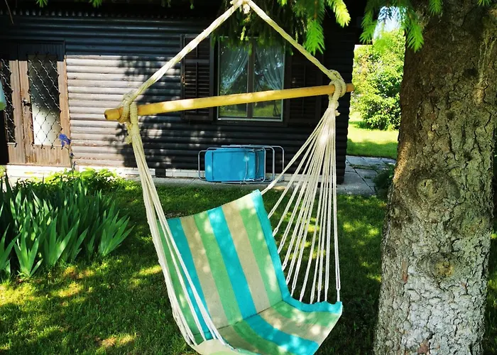 شاليه Merikotka - A Cozy Wooden Cottage, Slovenia *