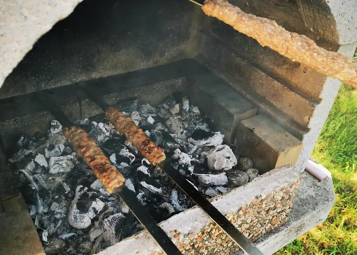 شاليه Merikotka - A Cozy Wooden Cottage, Slovenia