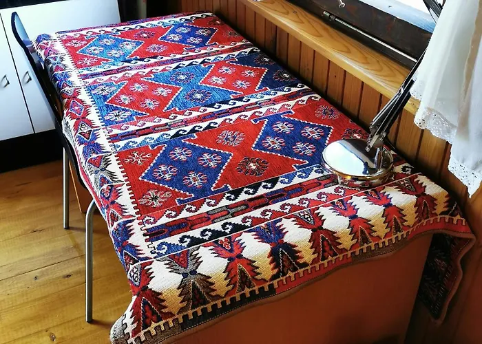 Merikotka - A Cozy Wooden Cottage, Slovenia *