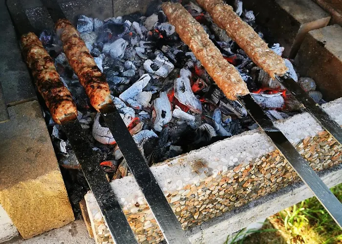 Merikotka - A Cozy Wooden Cottage, Slovenia Chalet *