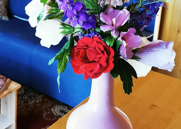 Chalet Merikotka - A Cozy Wooden Cottage, Slovenia