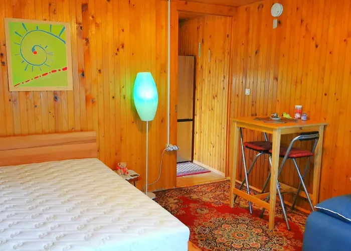 Merikotka - A Cozy Wooden Cottage, Slovenia Braslovce