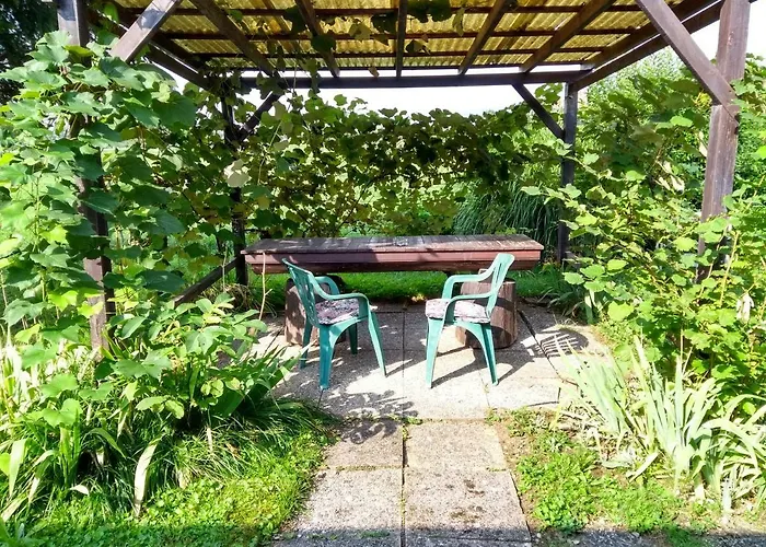 Merikotka - A Cozy Wooden Cottage, Slovenia