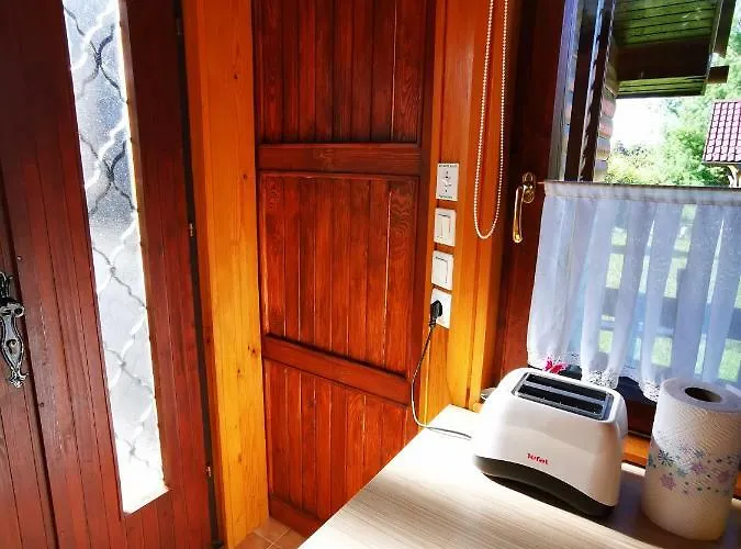 Merikotka - A Cozy Wooden Cottage, Slovenia * Braslovce