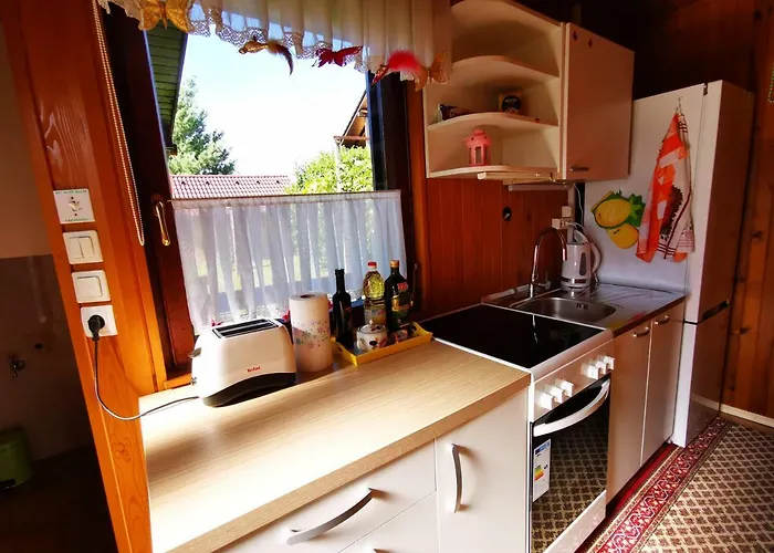 Merikotka - A Cozy Wooden Cottage, Slovenia *