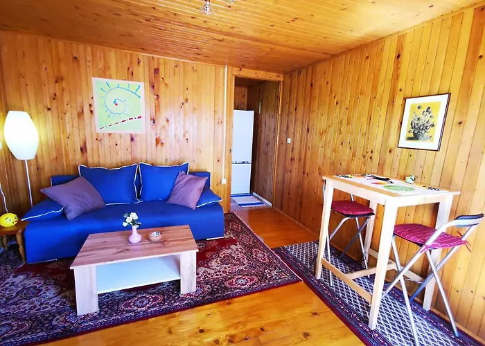 Merikotka - A Cozy Wooden Cottage, Slovenia * Braslovce