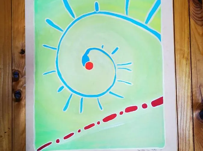 Merikotka - A Cozy Wooden Cottage, Slovenia *