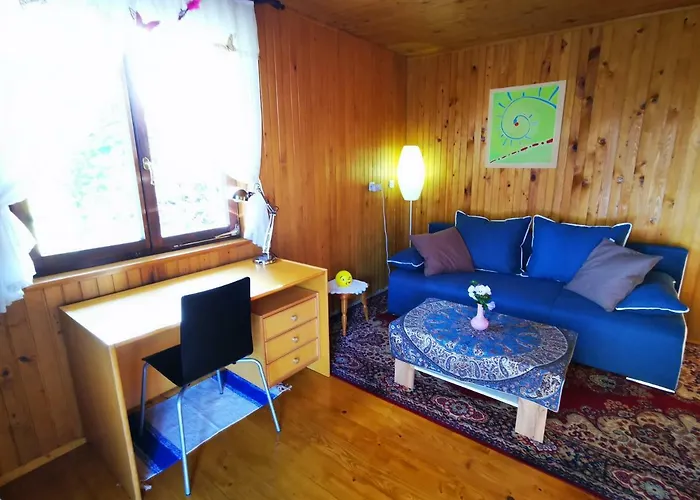 Merikotka - A Cozy Wooden Cottage, Slovenia شاليه