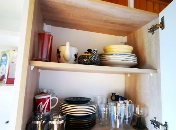 Merikotka - A Cozy Wooden Cottage, Slovenia Chalet Braslovce