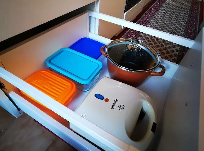 شاليه Merikotka - A Cozy Wooden Cottage, Slovenia Braslovce