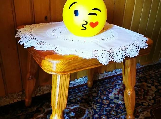 Chalet Merikotka - A Cozy Wooden Cottage, Slovenia *