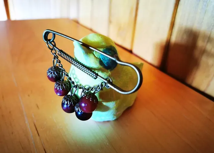 Merikotka - A Cozy Wooden Cottage, Slovenia